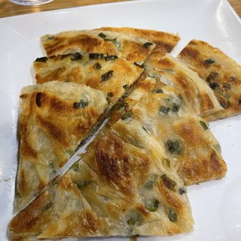 Dough Zone Dumpling House - Pancake - Dim Sum Near Me - San Jose, California