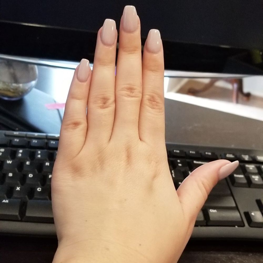 Nails Design - SNS by Nina! - Nail Salons Near Me - Cornelius, North Carolina
