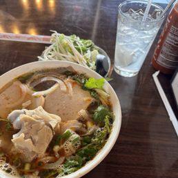 Bun Bo Hue