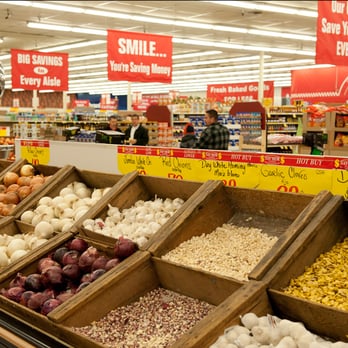 Savmor Foods - a variety of vegetables in a grocery store - Grocery Near Me - Orland, California Savmor Foods - a variety of vegetables in a grocery store - Grocery Near Me - Orland, California