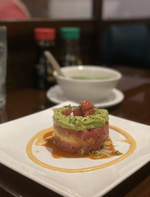 Kampai Sunset Japanese & Thai Restaurant by null