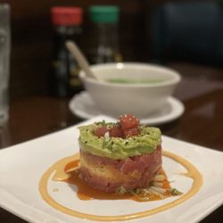 Kampai Japanese Restaurant - Tuna Tower