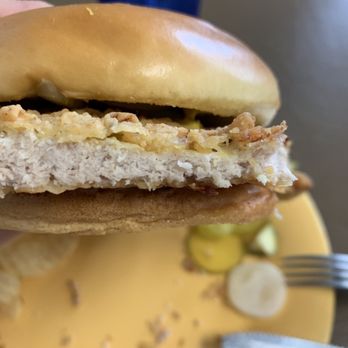 Lunch Box Cafe - American Near Me - Fort Wayne, Indiana
