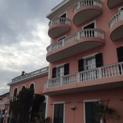 Hotel Piccolo Lido - L'hôtel