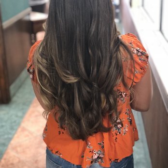 Salon Tranquility - Blow Dry/Out Services Near Me - Sunrise, Florida