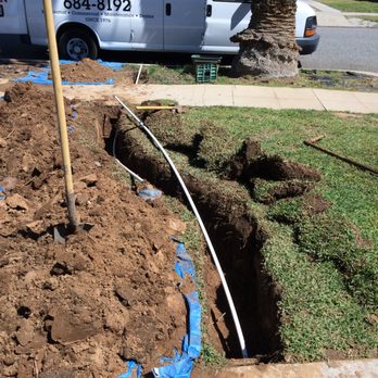 Emery & Son Plumbing - main water line replacement - Plumbing Near Me - Riverside, California Emery & Son Plumbing - main water line replacement - Plumbing Near Me - Riverside, California
