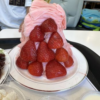 Oakobing - Ice Cream & Frozen Yogurt Near Me - Pasadena, California Oakobing - Ice Cream & Frozen Yogurt Near Me - Pasadena, California