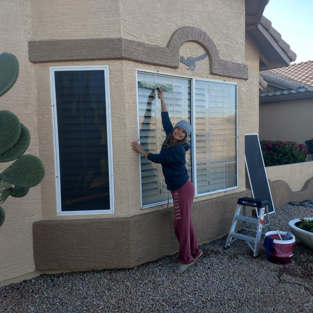 SKARLETTS WINDOW CLEANING Bullhead City, AZ Yelp