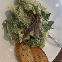 Caesar Salad Caesar Salad