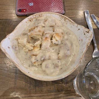 First Watch - Biscuits and gravy small version - Breakfast & Brunch Near Me - Tyler, Texas First Watch - Biscuits and gravy small version - Breakfast & Brunch Near Me - Tyler, Texas