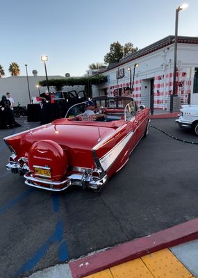 Howlin' Ray's Hot Chicken - Pasadena by null