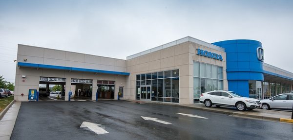 AUTONATION HONDA DULLES - Updated July 2026 - 24 Photos & 447 Reviews ...