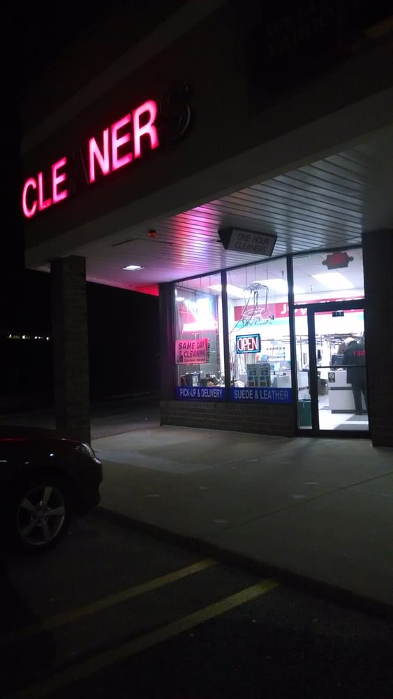 JOY ONE HOUR CLEANERS Updated June 2024 488 S Rand Rd, Lake Zurich