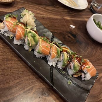 Ozumo - Futomaki roll - Izakaya Near Me - San Jose, California Ozumo - Futomaki roll - Izakaya Near Me - San Jose, California