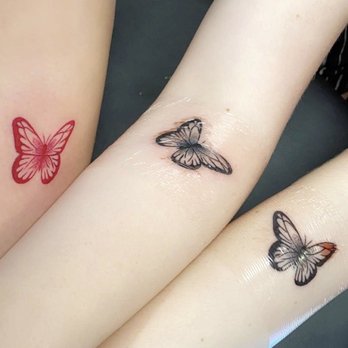 Infinity 13 Studio - Tattoo Near Me - McKinney, Texas Infinity 13 Studio - Tattoo Near Me - McKinney, Texas