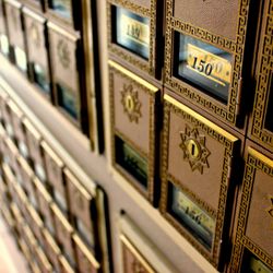 Kingston Mail and Print
