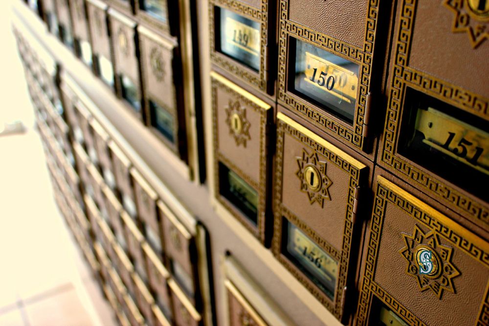 KINGSTON MAIL AND PRINT Updated August 2024 34 Photos 8202 NE