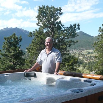 Spotless Hot Tubs - Kent, owner and founder. - Pool & Hot Tub Service Near Me Spotless Hot Tubs - Kent, owner and founder. - Pool & Hot Tub Service Near Me