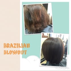 All About Hair