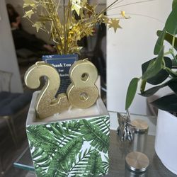 Suzanne's Hair & Colour Room - There celebration of 28 years !