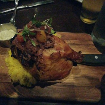 Hootch and Banter - New American Near Me - Frederick, Maryland