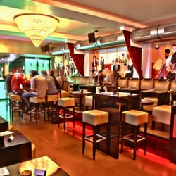 Private Mansion Shishalounge
