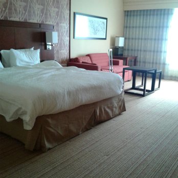 Courtyard by Marriott Hagerstown - Great Spacious Room. Very Clean. Injoyed Our Stay. Always Come Here. - Hotels Near Me - Hagerstown, Maryland