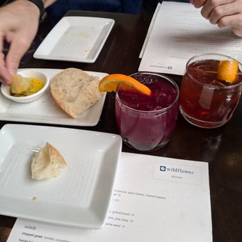 Wildflower - Bread, Sangria, and Old Fashioned - New American Near Me - Tucson, Arizona Wildflower - Bread, Sangria, and Old Fashioned - New American Near Me - Tucson, Arizona