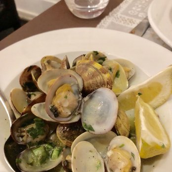 Restaurante Carmo - ze clams . 12/10 - Tapas Bars Near Me - Lisbon, 11