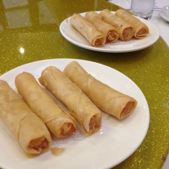 Imperial Restaurant - Shrimp roll - Dim Sum Near Me - Chicago, Illinois Imperial Restaurant - Shrimp roll - Dim Sum Near Me - Chicago, Illinois