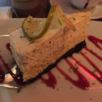 Buddies Kitchen - Oreo key lime pie. Oh yes. - Steakhouses Near Me - Beckenham, KEN