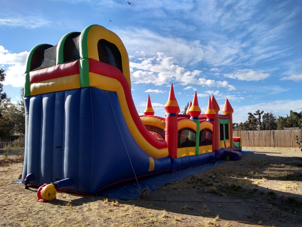 BIG JUMP PARTY RENTALS 57 Photos & 30 Reviews Hesperia, California