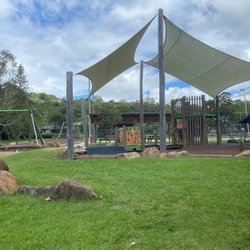 Waterlily Park - Park for kids