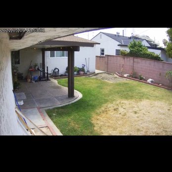 Ramirez Concrete - Before pic of backyard - Masonry/Concrete Near Me Ramirez Concrete - Before pic of backyard - Masonry/Concrete Near Me
