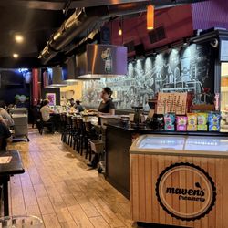 Hot Stone Korean Kitchen - Restaurant