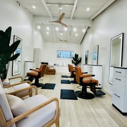 In Style Men’s Salon - Men's salon near you!