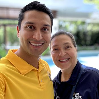 The Prime Cleaner - Home Cleaning Near Me - Miami, Florida The Prime Cleaner - Home Cleaning Near Me - Miami, Florida