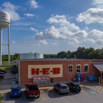 H-E-B - Visit your local H-E-B! - Grocery Near Me - West Columbia, Texas H-E-B - Visit your local H-E-B! - Grocery Near Me - West Columbia, Texas