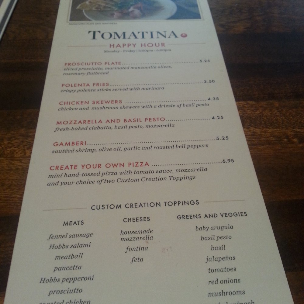 Tomatina - Italian Near Me - Alameda, California Tomatina - Italian Near Me - Alameda, California