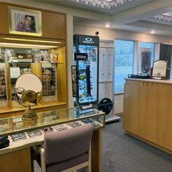 Vision Health Optometry