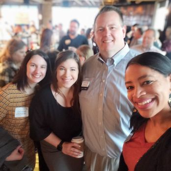 Craft & Vine - Gastropubs Near Me - Roanoke, Texas