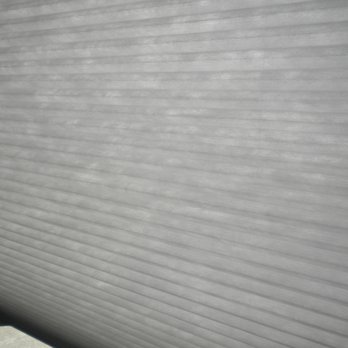 Finishing Touch Interiors - Honeycomb Pewter, beautiful - Shades & Blinds Near Me Finishing Touch Interiors - Honeycomb Pewter, beautiful - Shades & Blinds Near Me