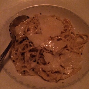 Gilt Bar - Pasta - New American Near Me - Chicago, Illinois