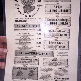 The Honey Jug - American Near Me - Madison, Indiana The Honey Jug - American Near Me - Madison, Indiana