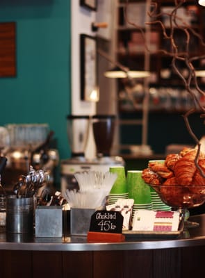 Johan & Nyström - Swedenborgsgatan by null