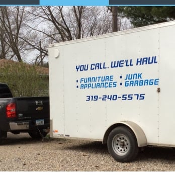 You Call We'll Haul - Junk Removal & Hauling Near Me You Call We'll Haul - Junk Removal & Hauling Near Me
