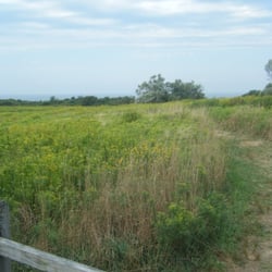 Hodge Family Wildlife Preserve