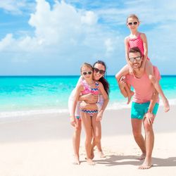 Travel Leaders - Family Vacations