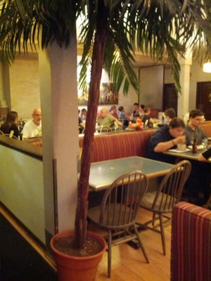 Café Saigon by null