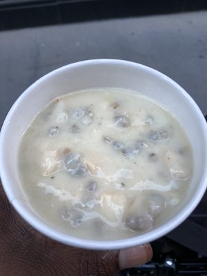 Bread & Butter by null